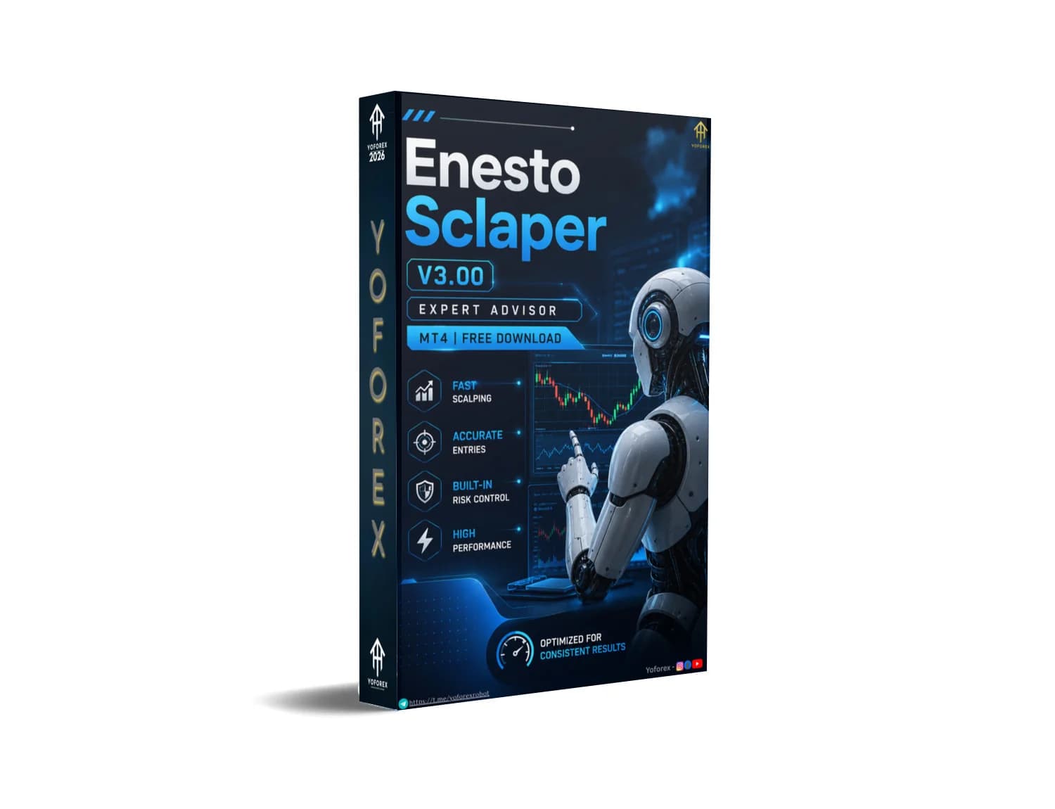 Enesto Sclaper EA