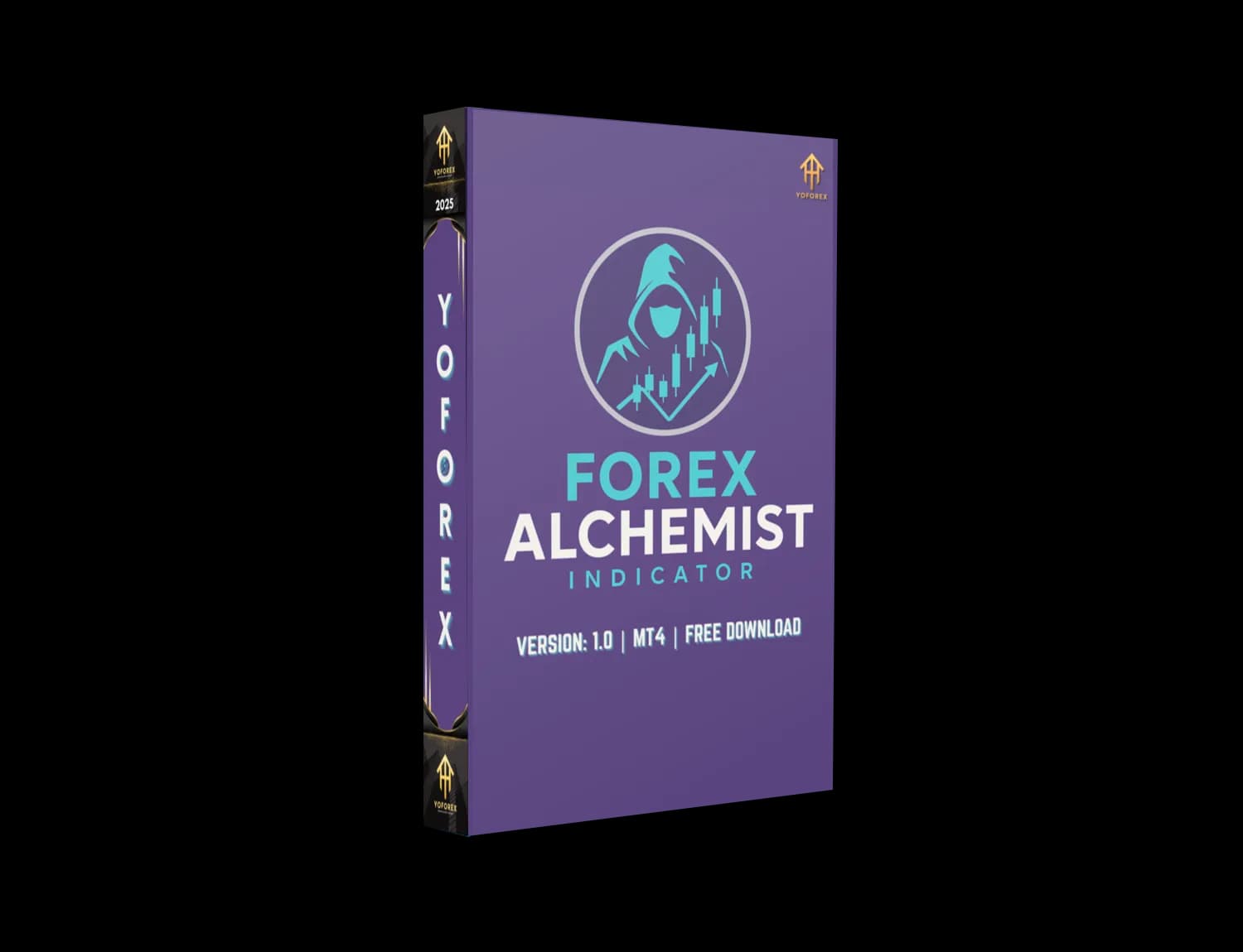 Forex Alchemist Indicator V1.0 MT4: Transforming Your Technical Analysis - FREE DOWNLOAD