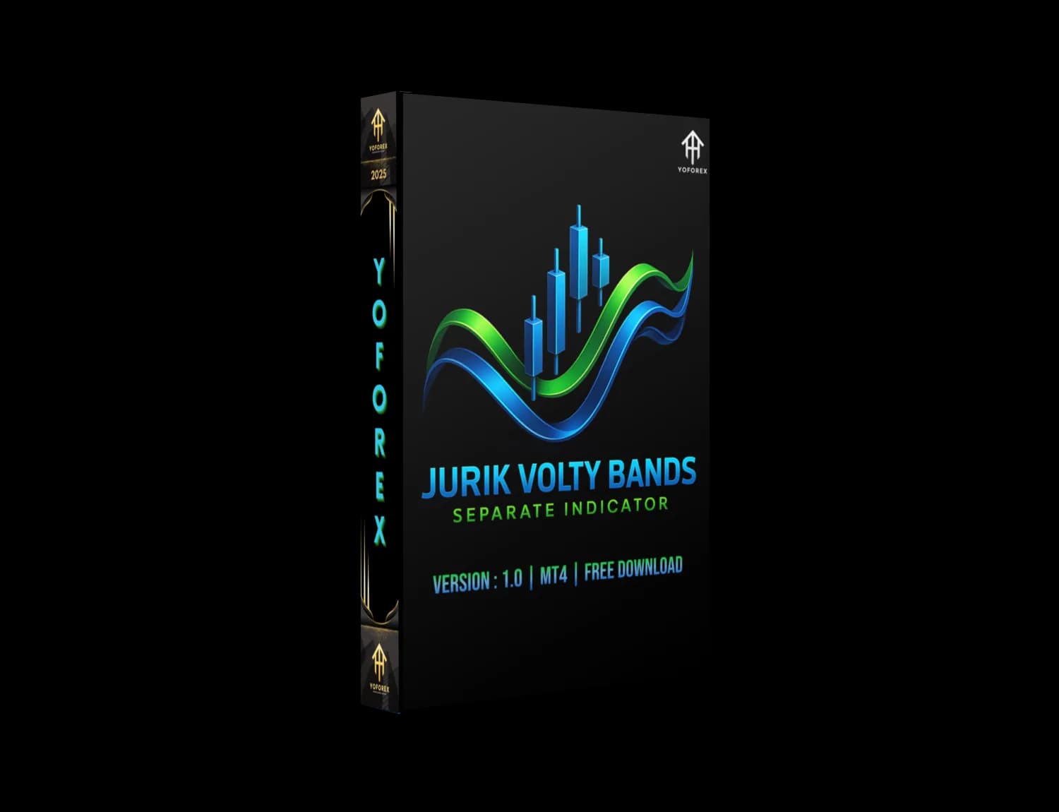 Thunder Force Forex System Indicator MT4: A Complete Guide for Traders - FREE DOWNLOAD