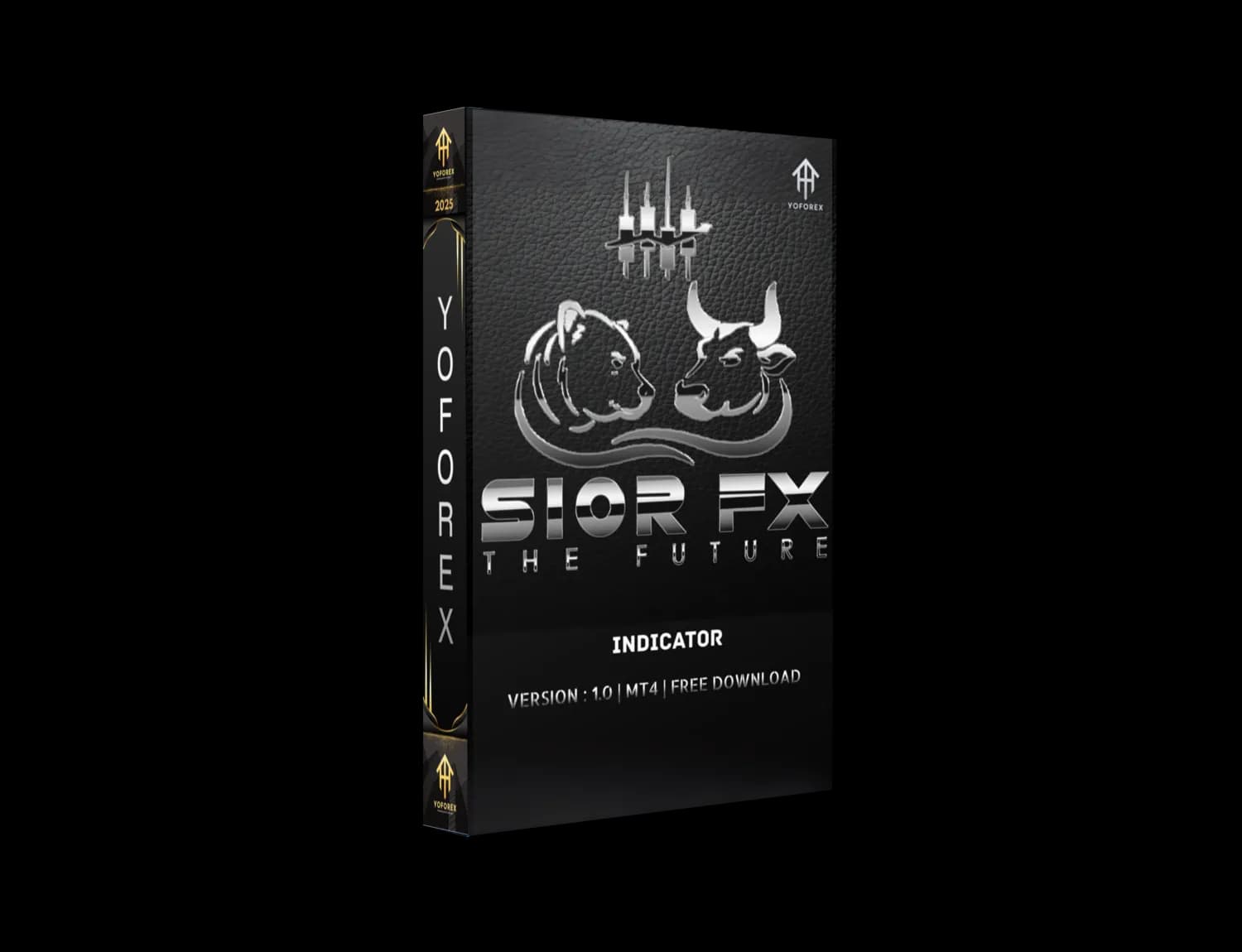 SIOR FX Indicator MT4