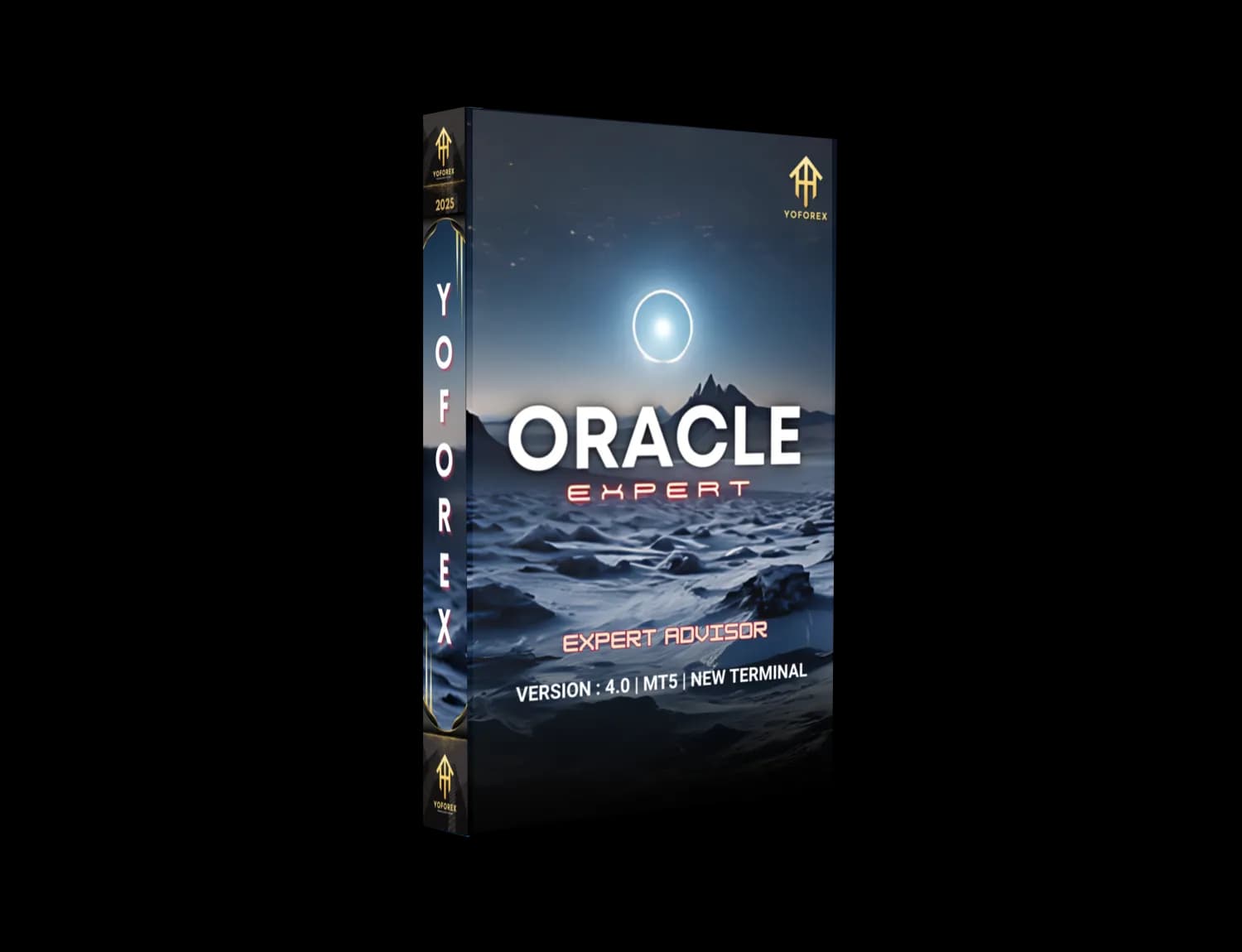 Oracle EA V4.0 MT5