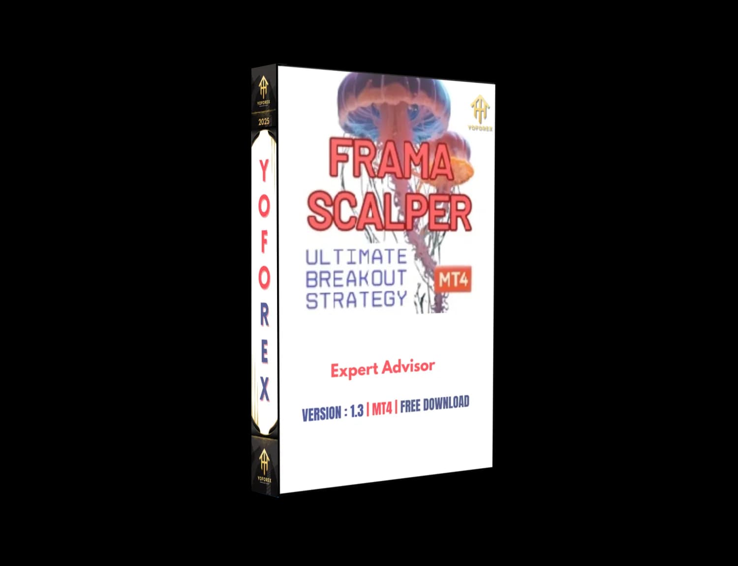 FrAMA Scalper EA V1.3 MT4 Smart, Adaptive Scalping Redefined – FREE DOWNLOAD