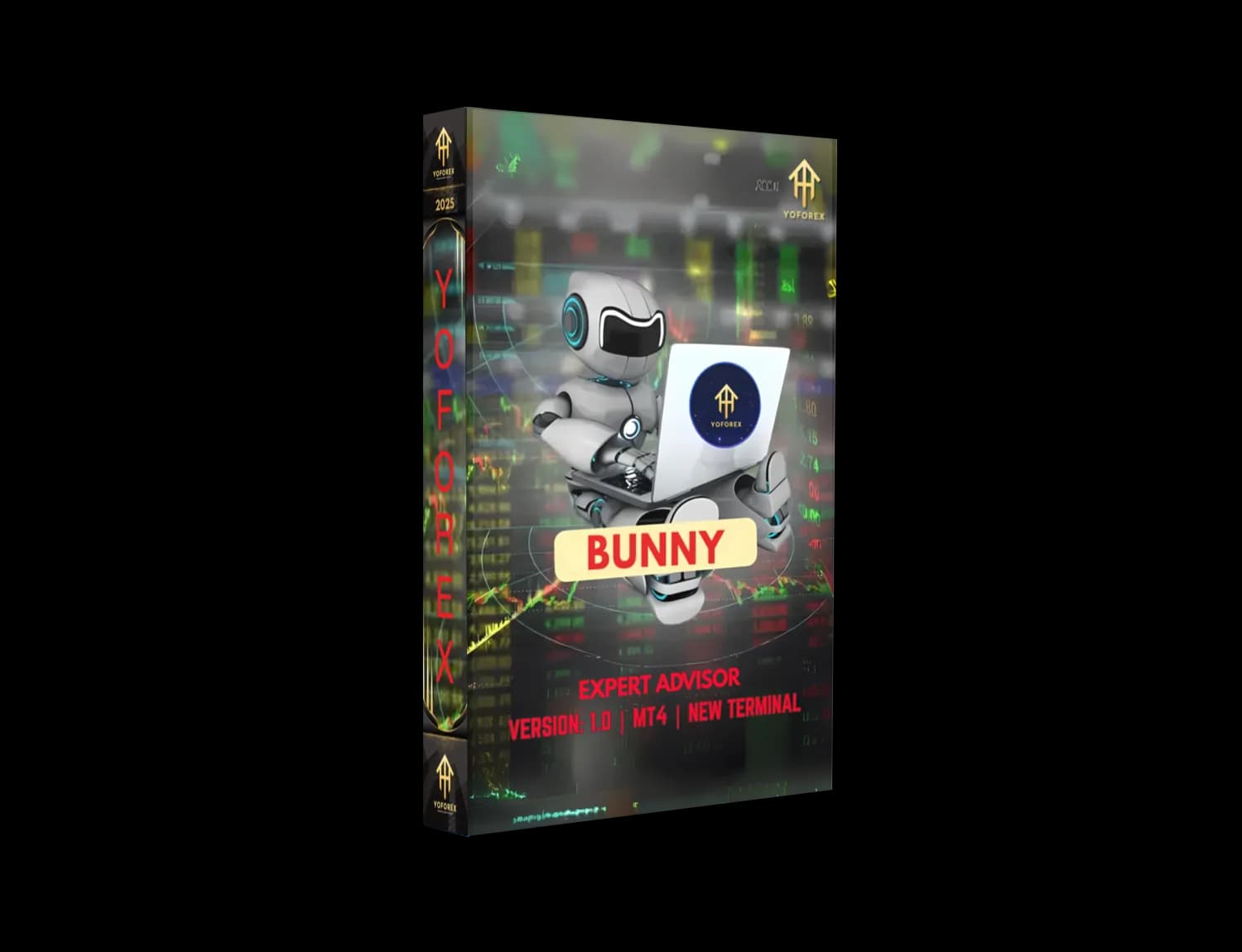 Bunny EA V1.0 MT4
