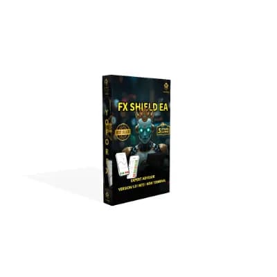 FX SHIELD EA V1.0 MT5