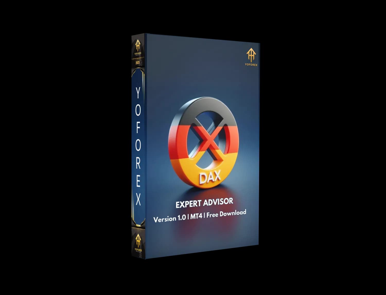 Dax EA V1.0 MT4