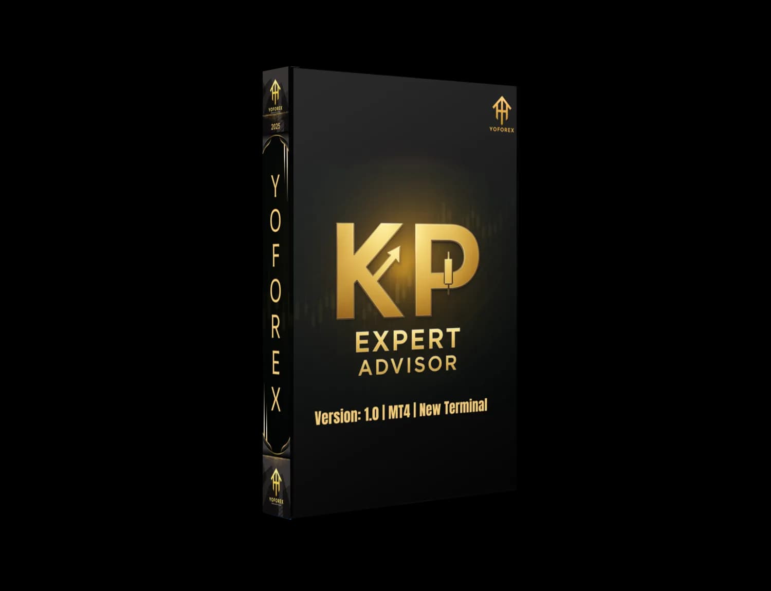 KP EA V1.0 MT4
