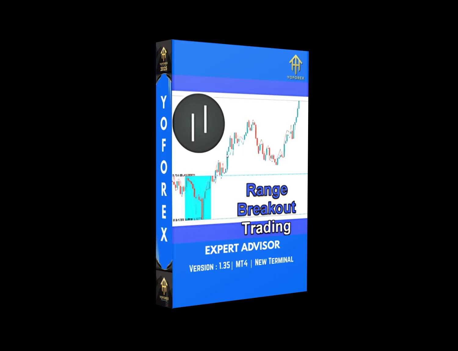 Range Breakout EA V1.35 MT4