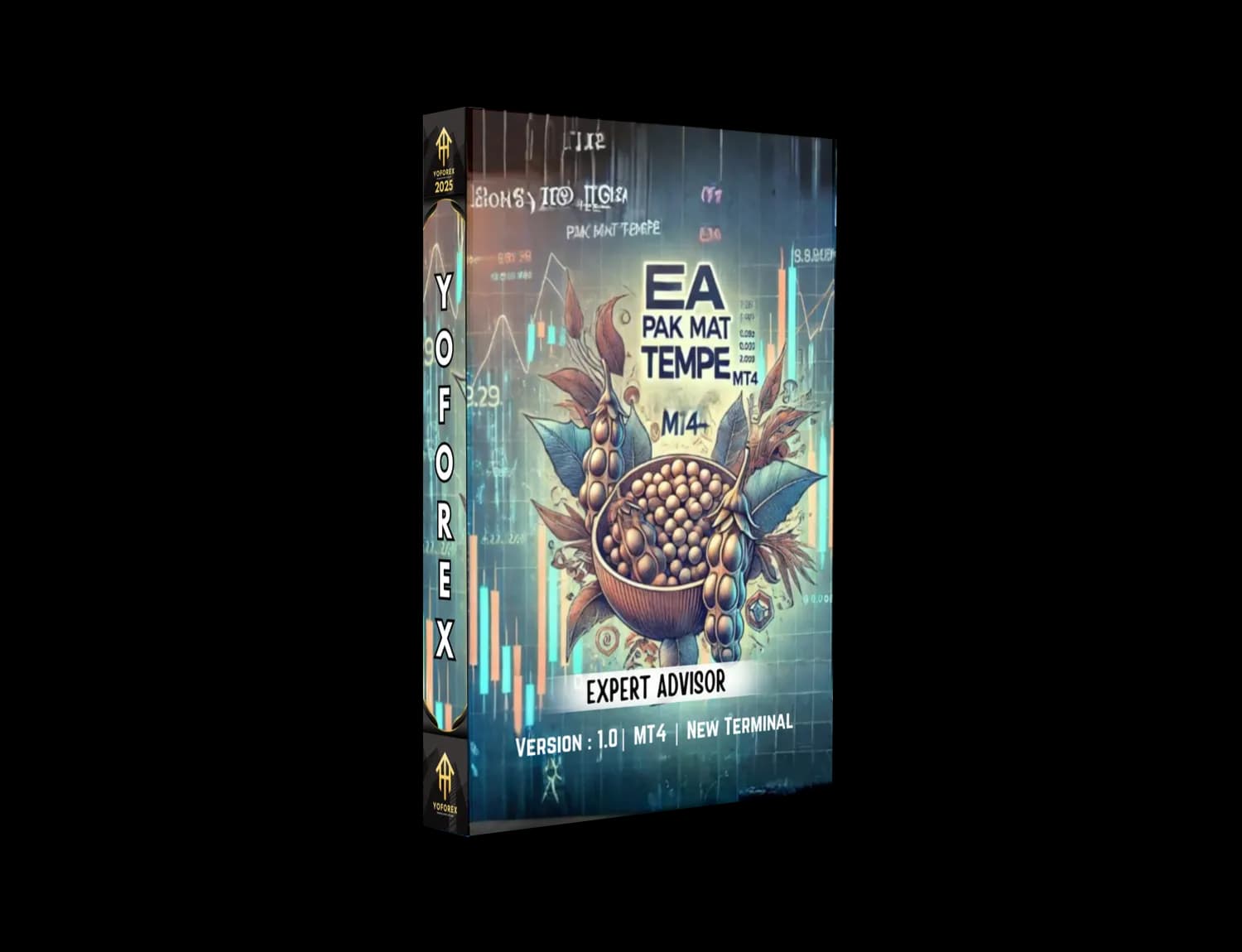 EA Pak Mat V1.0 MT4