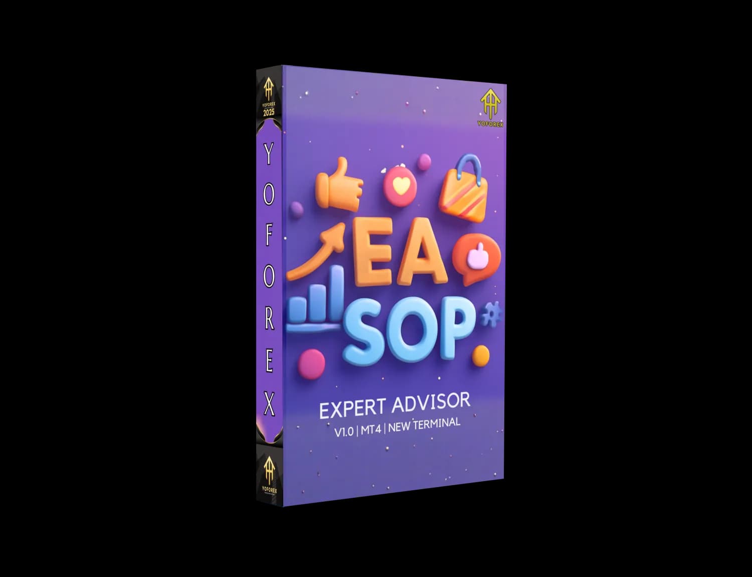 EA SOP V1.0 MT4