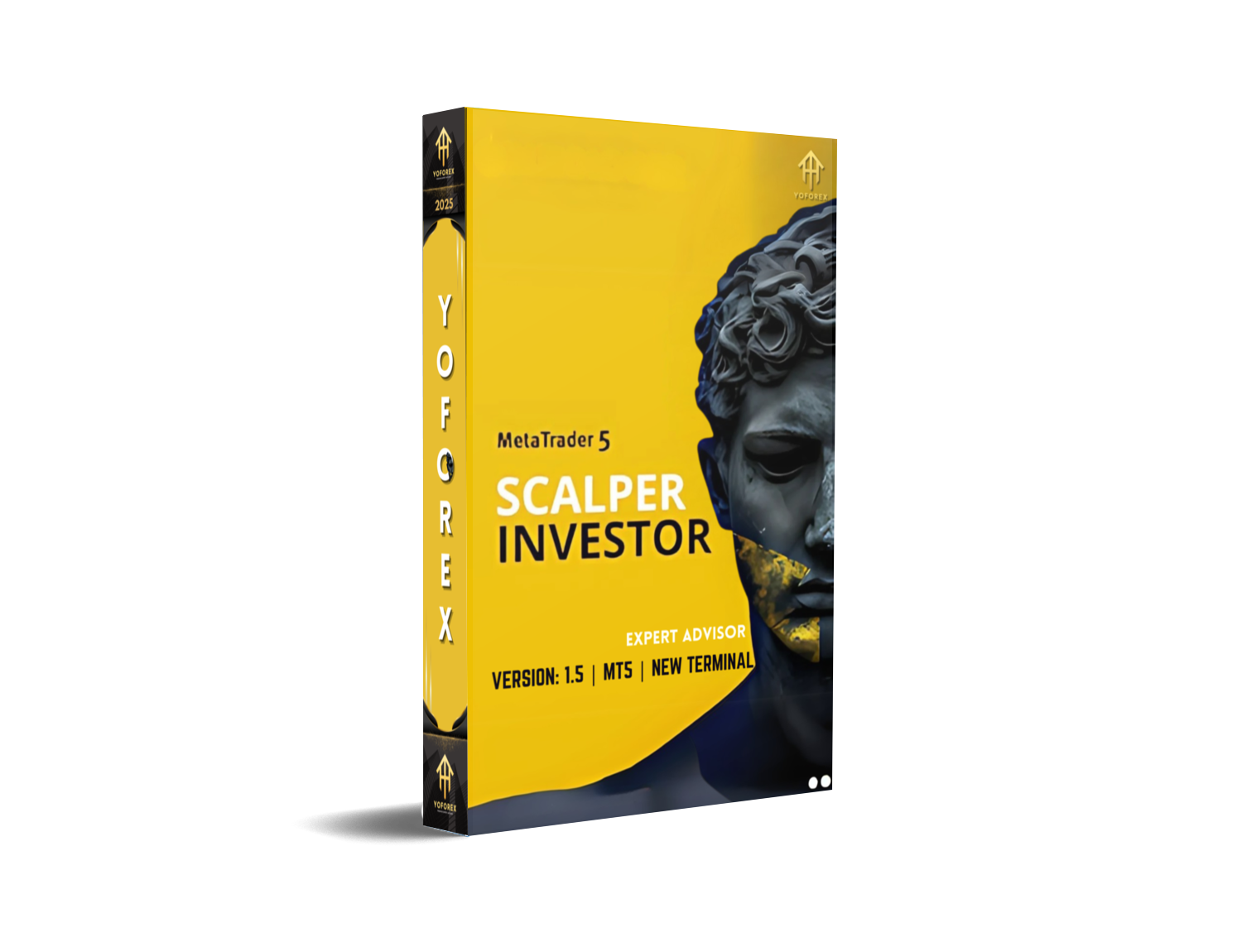 Scalper Investor EA V1.5 MT5 – High-Speed Forex Scalping at Zero Cost - FREE DOWNLOAD