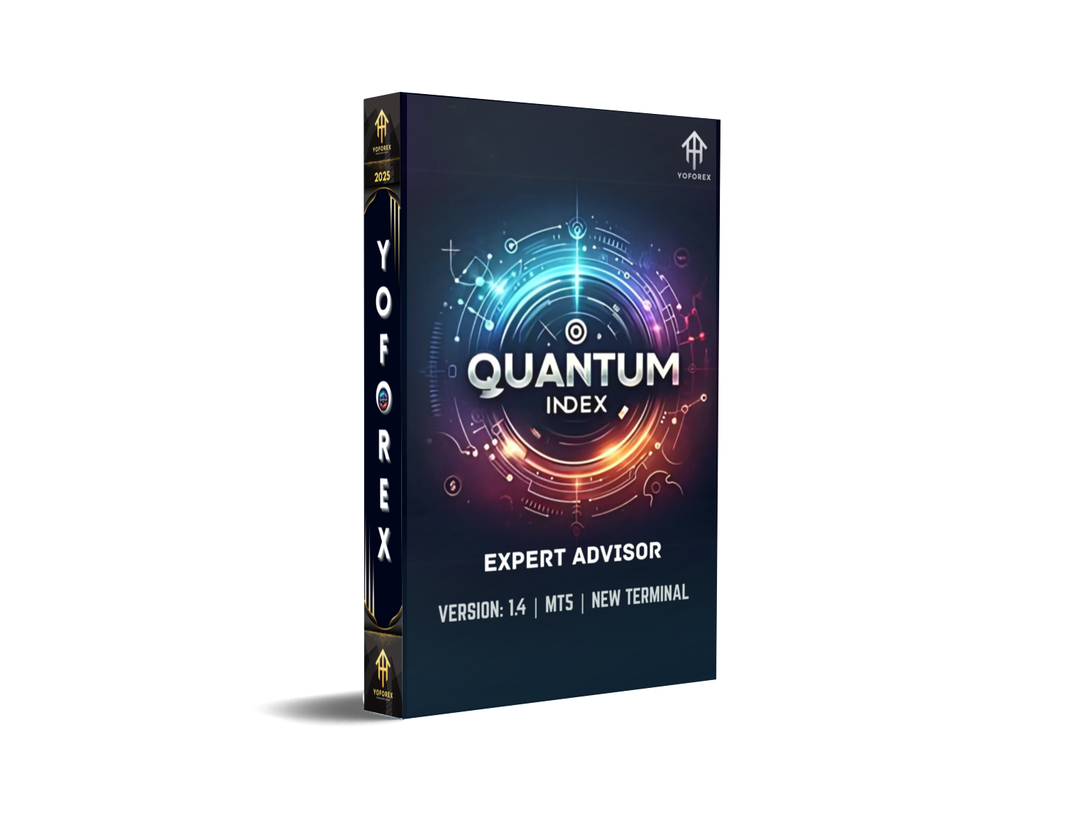Quantum Index EA V1.4 MT5 Review – Precision Index Trading - FREE DOWNLOAD