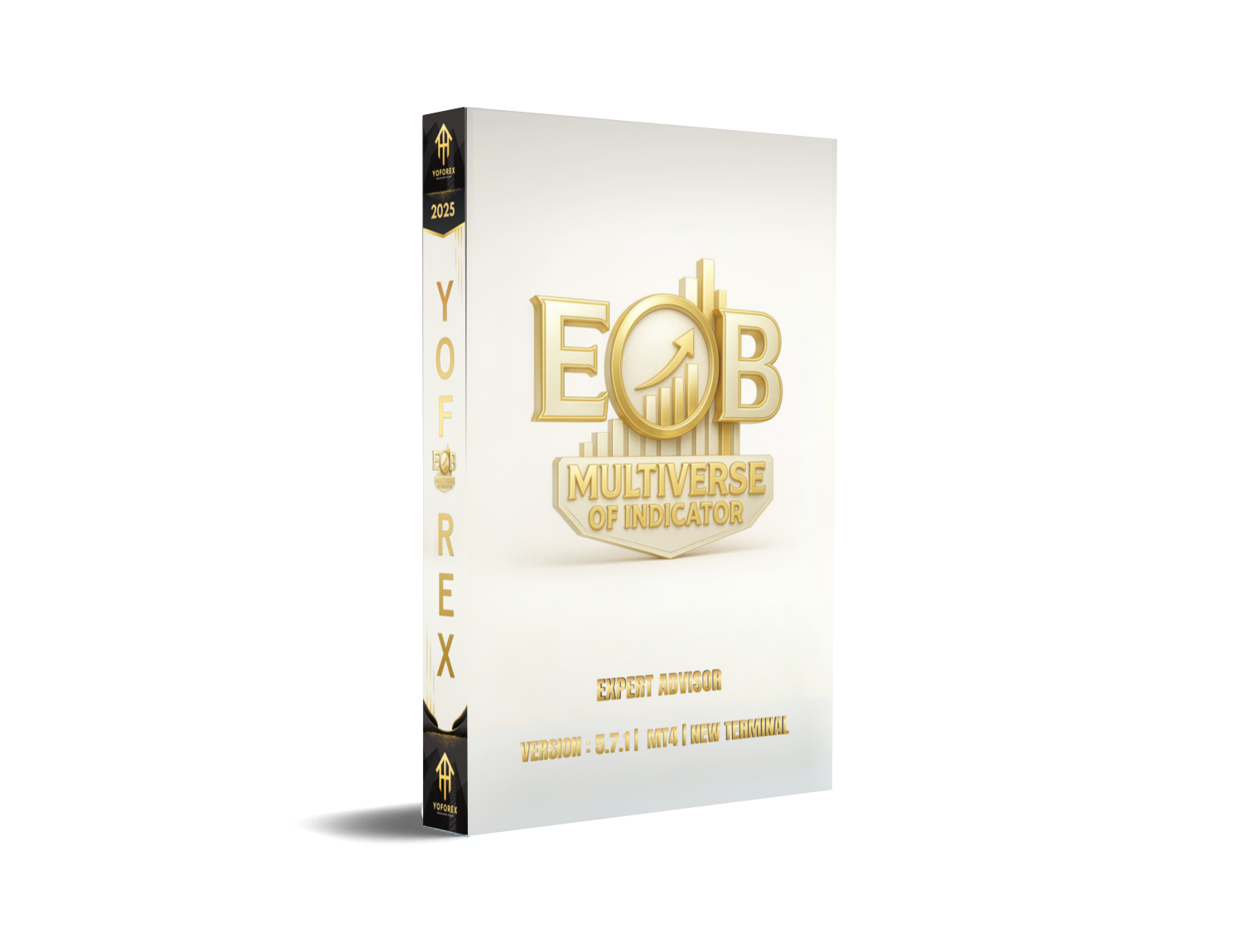 EA RB MultiVerse of Indicator V.5.7.1 MT4 – The Ultimate Expert Advisor - EXPERT ADVISOR - FREE DOWNLOAD