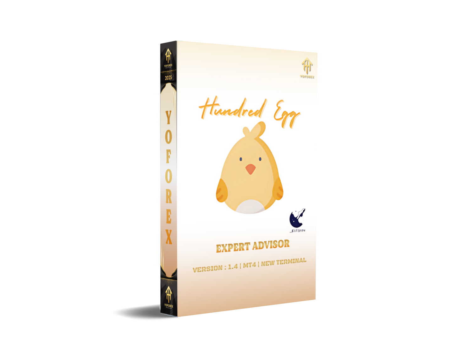 Hundred Egg EA V1.4 MT4: Unlocking Precise Scalping for Maximum Profit - FREE DOWNLOAD