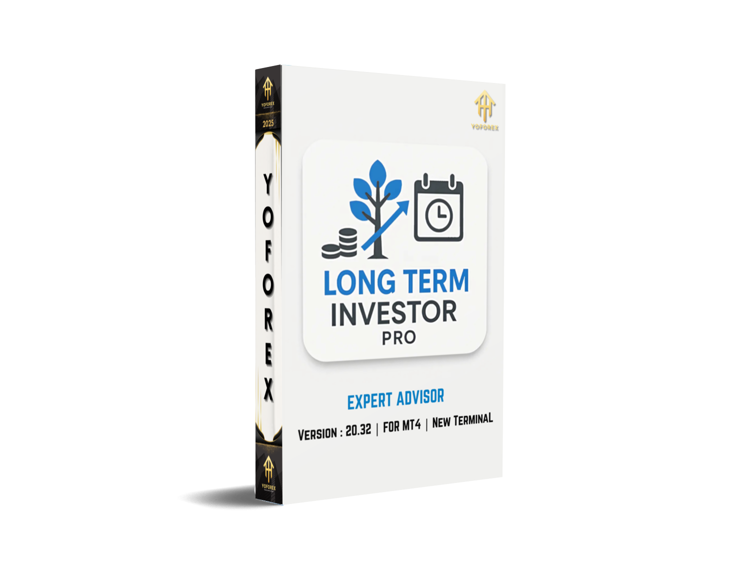 Long Term Investor PRO EA V20.32 MT4: Precision Scalping Meets Technical Analysis - FREE DOWNLOAD