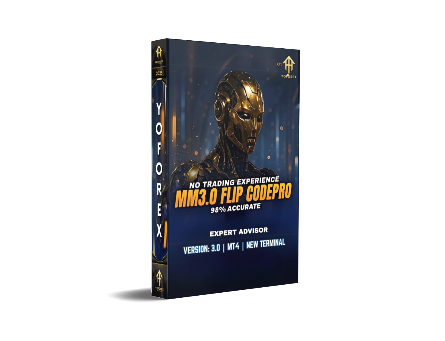 MM Flip CodePro EA V3.0 MT4: Multiply Your Capital by 300× in a Week - FREE DOWNLOAD