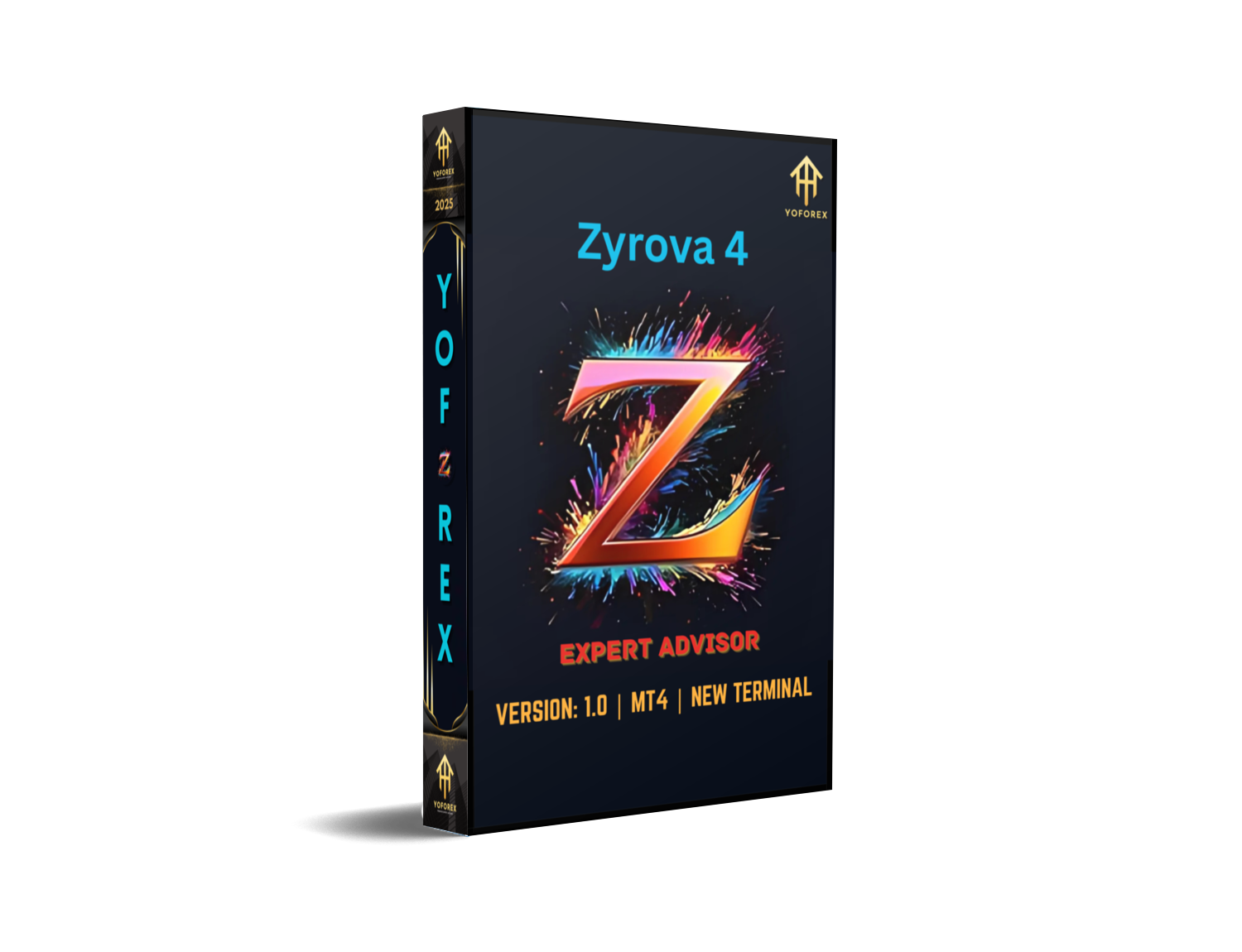 Zyrova 4 EA V1.0 MT4: Master XAUUSD with Adaptive Liquidity Sweep - FREE DOWNLOAD