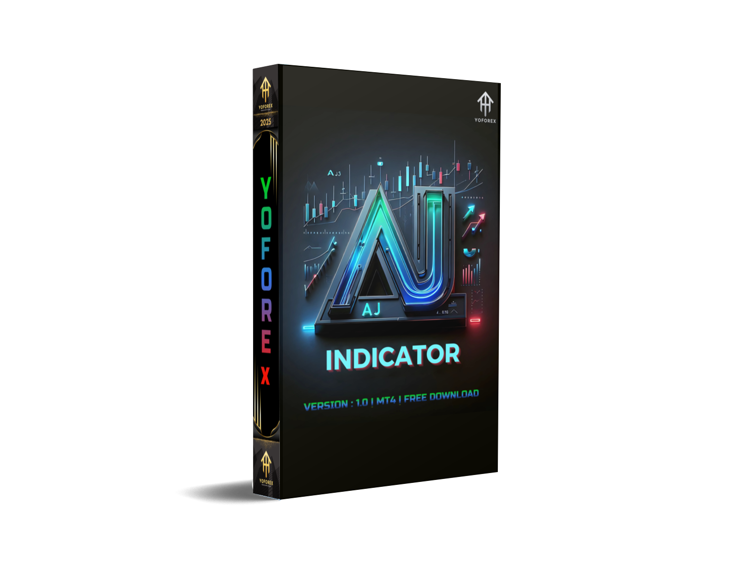 AJ Indicator MT4: The Ultimate Price Action Trading Tool - FREE DOWNLOAD