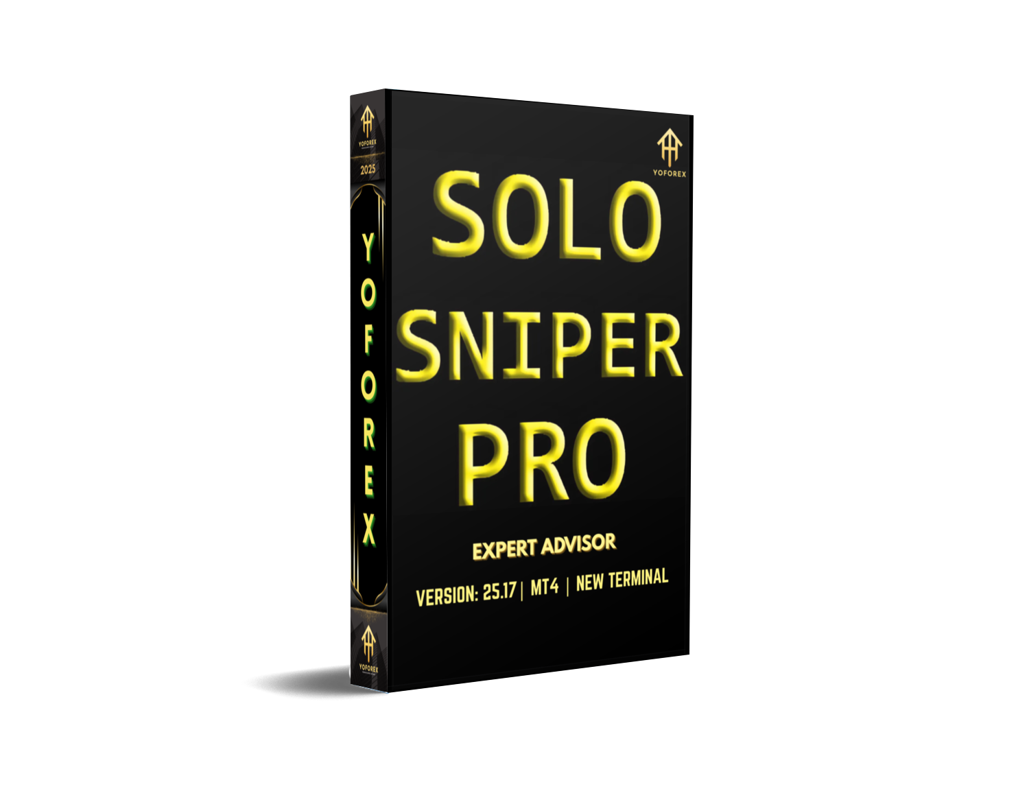 Solo Sniper Pro m EA V25.17 MT4 Precision Forex Scalping Without Martingale – FREE DOWNLOAD