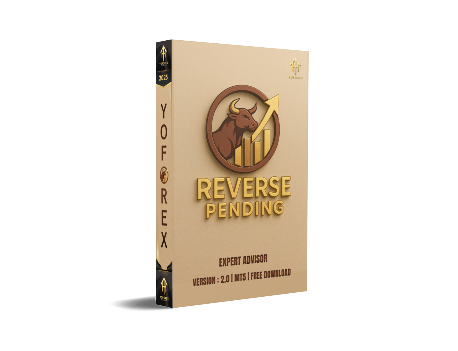 Reverse Pending V1 EA Source Code MT4 – Flip Market Traps into Trading Wins  - FREE DOWNLOAD