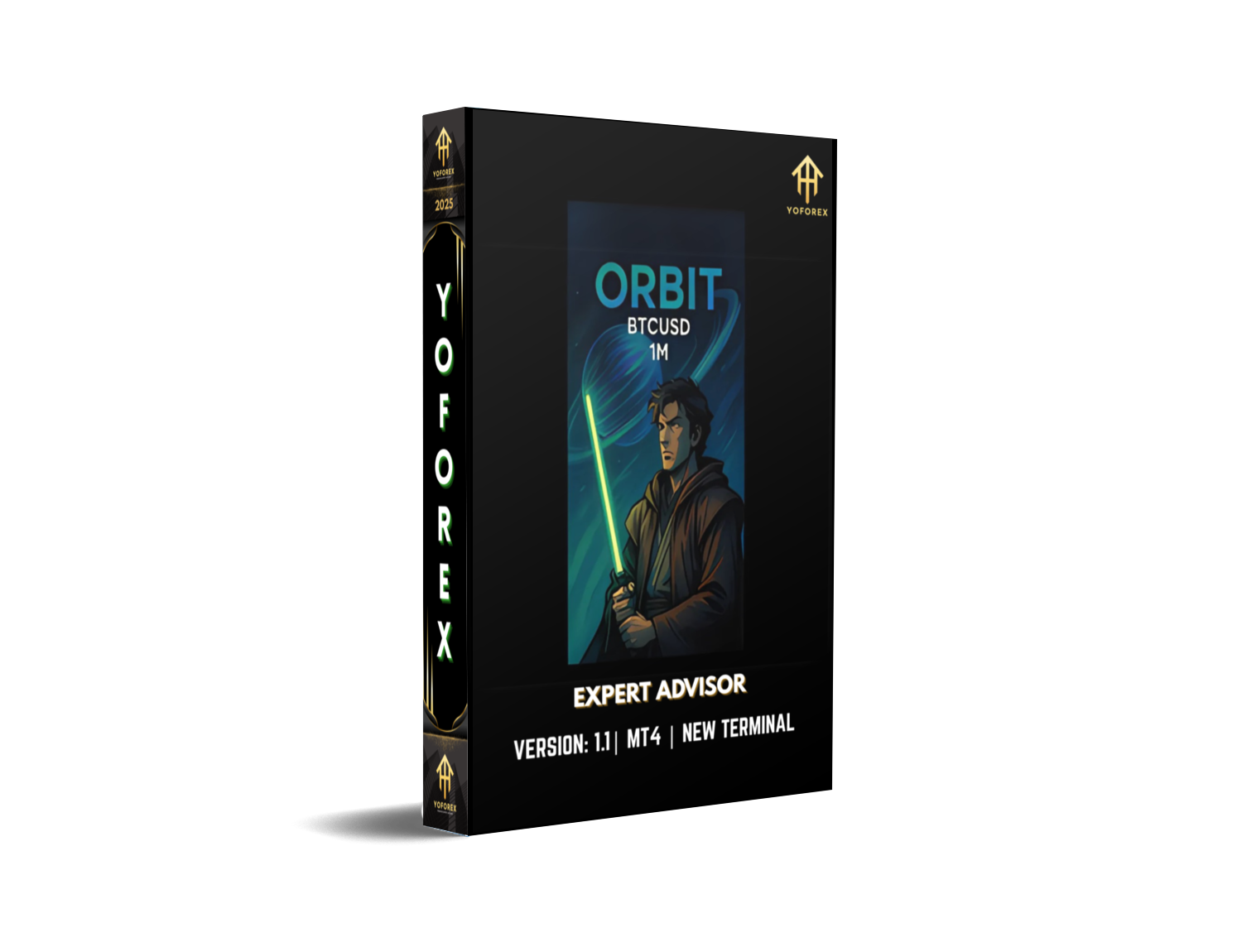 Orbit Tokyo EA V1.1 MT4 AI-Driven BTCUSD Scalper  –  FREE DOWNLOAD