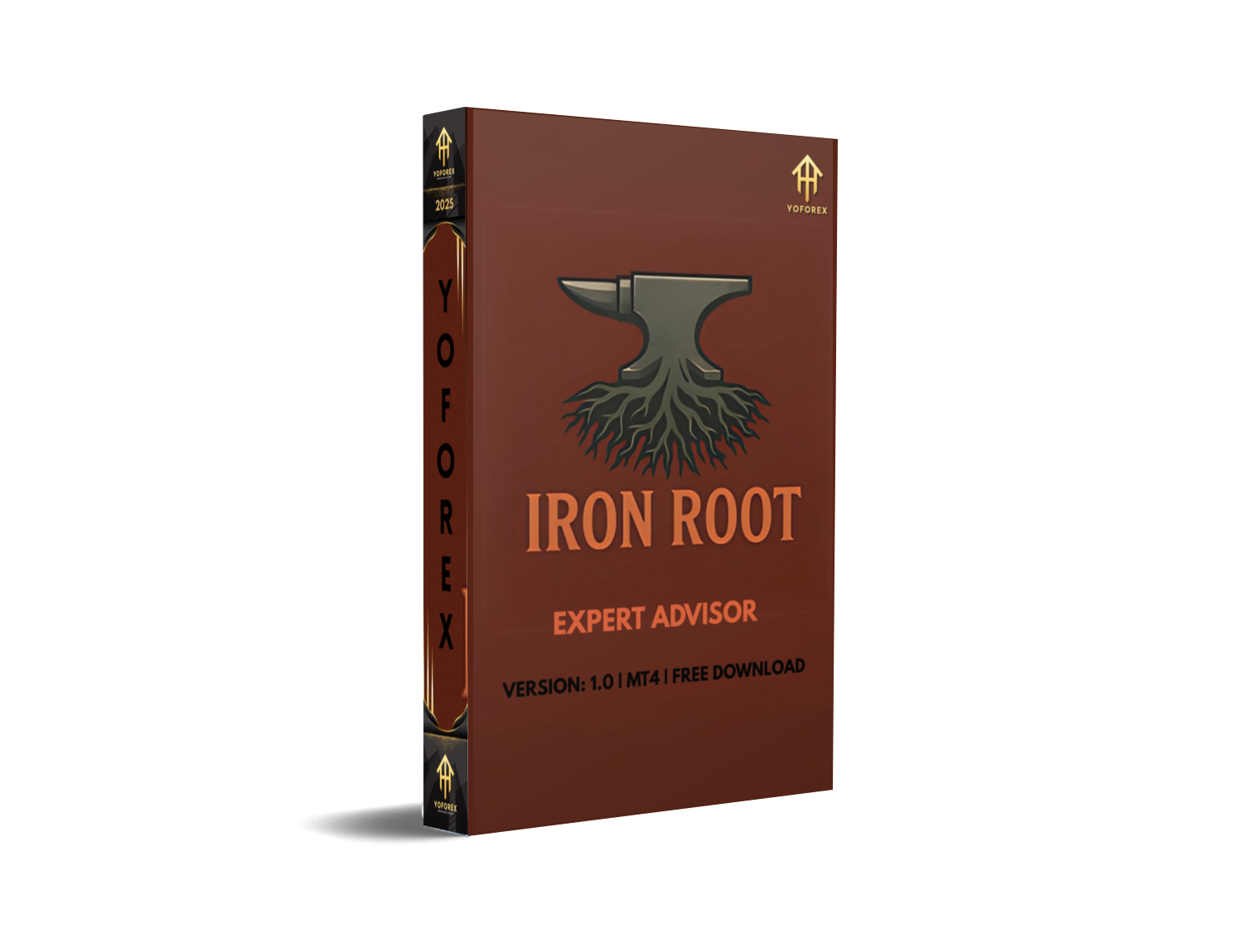 Iron Root EA V1.0 MT4: A Precision Scalper for Disciplined Traders – FREE DOWNLOAD