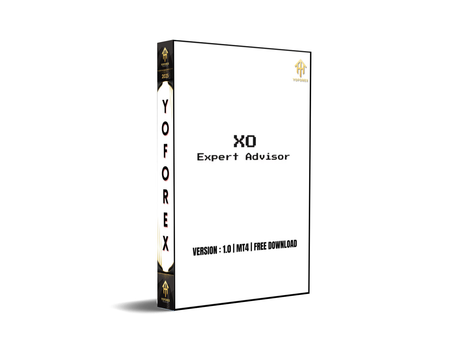 XO Expert Advisor V1.0 MT4 A Precision Tool for AUDCAD & NZDUSD Traders – FREE DOWNLOAD