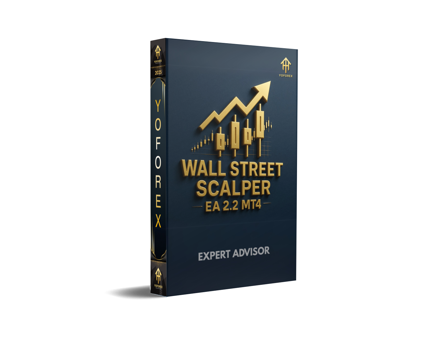Wall Street Scalper EA 2.2 MT4 – Trade Like the Big Boys on a Small Budget- FREE DOWNLOAD