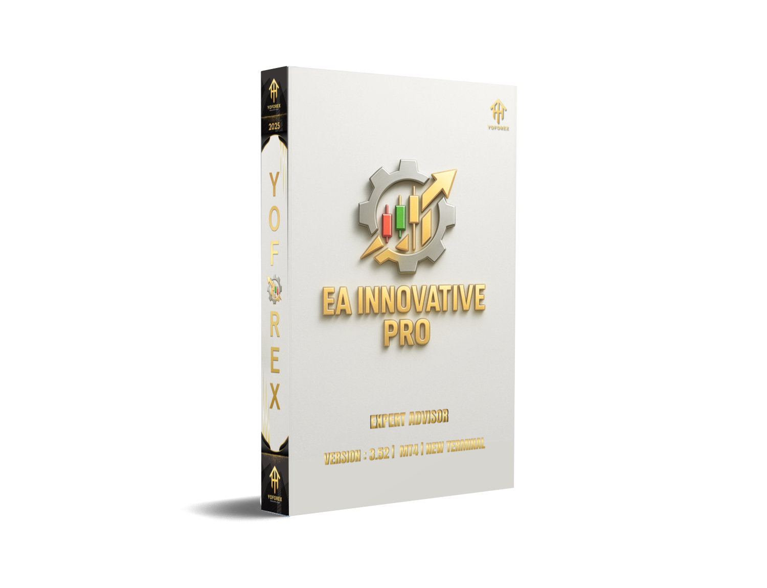 EA Innovative PRO V3.25 MT4