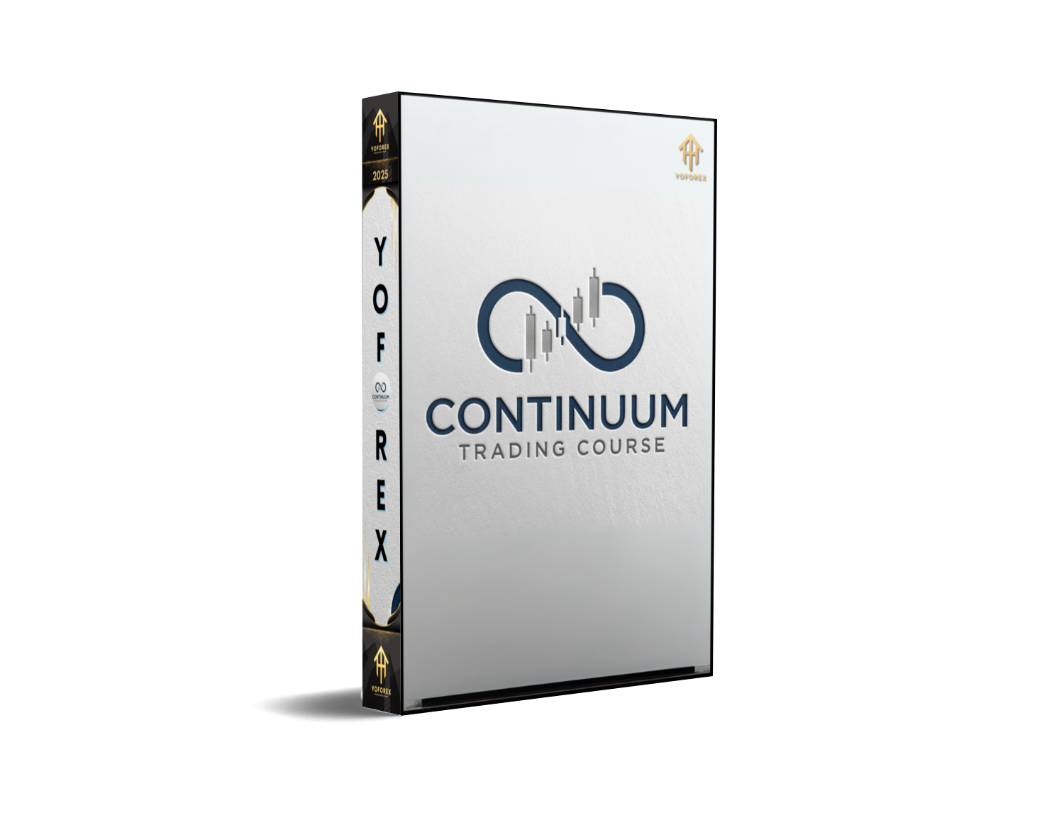 Continuum Trading Course