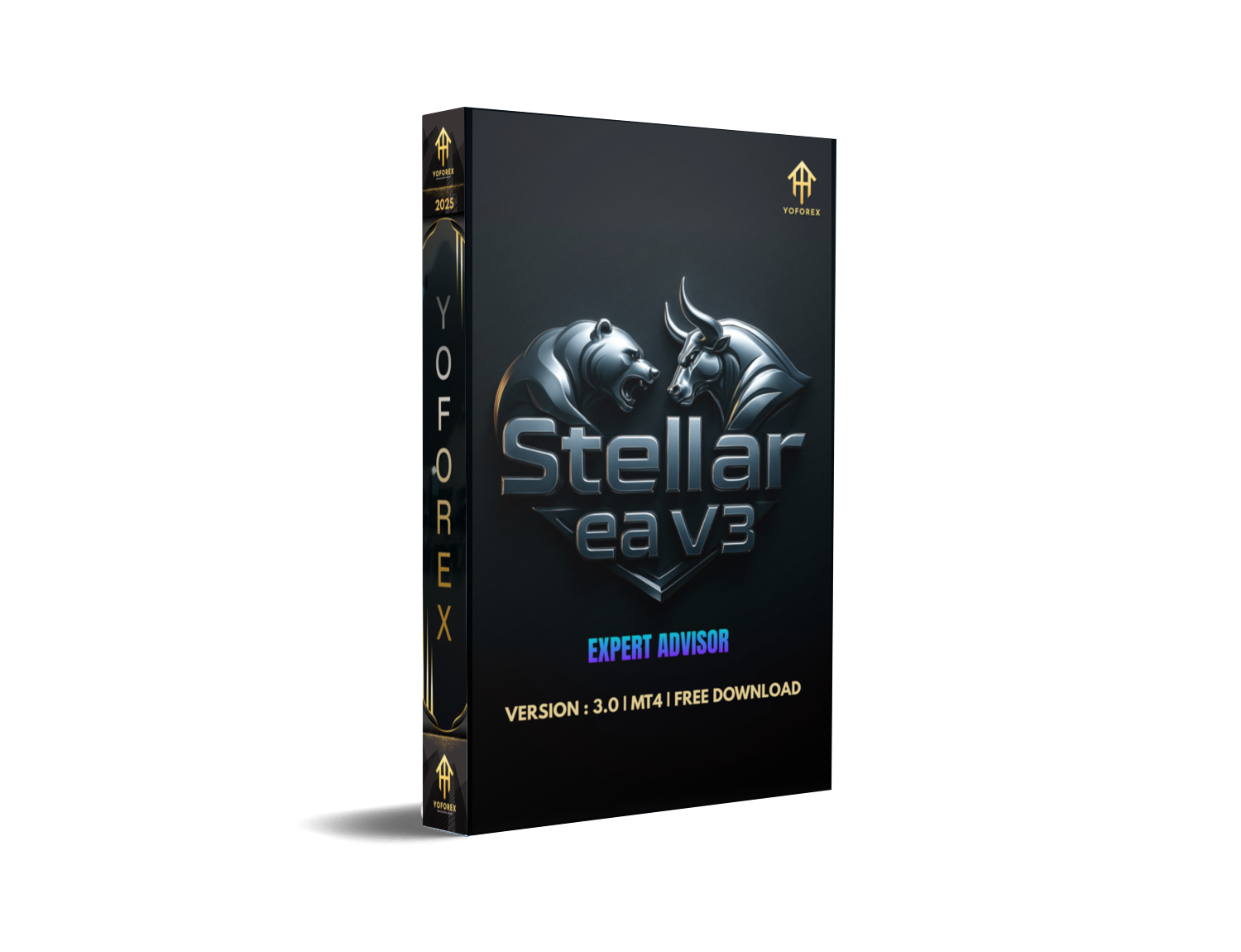 Stellar EA V3 MT4