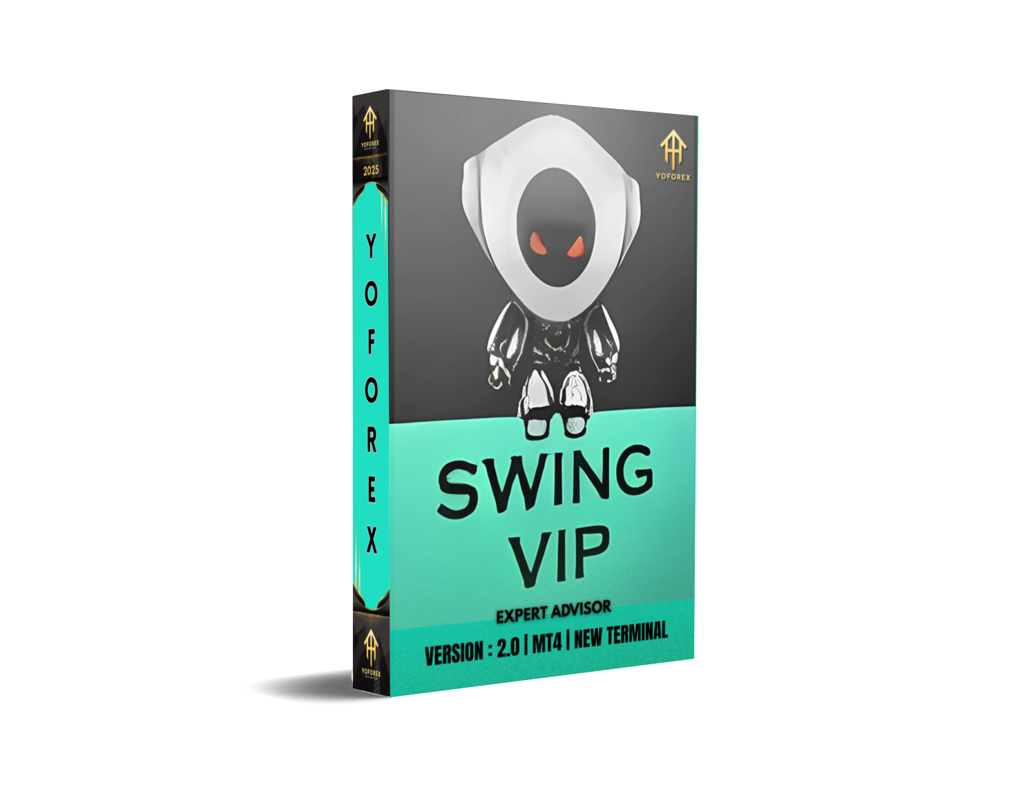 Swing VIP EA V2.0 MT4