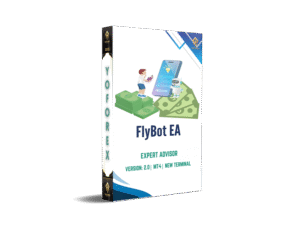 FlyBot EA V2.0 MT4