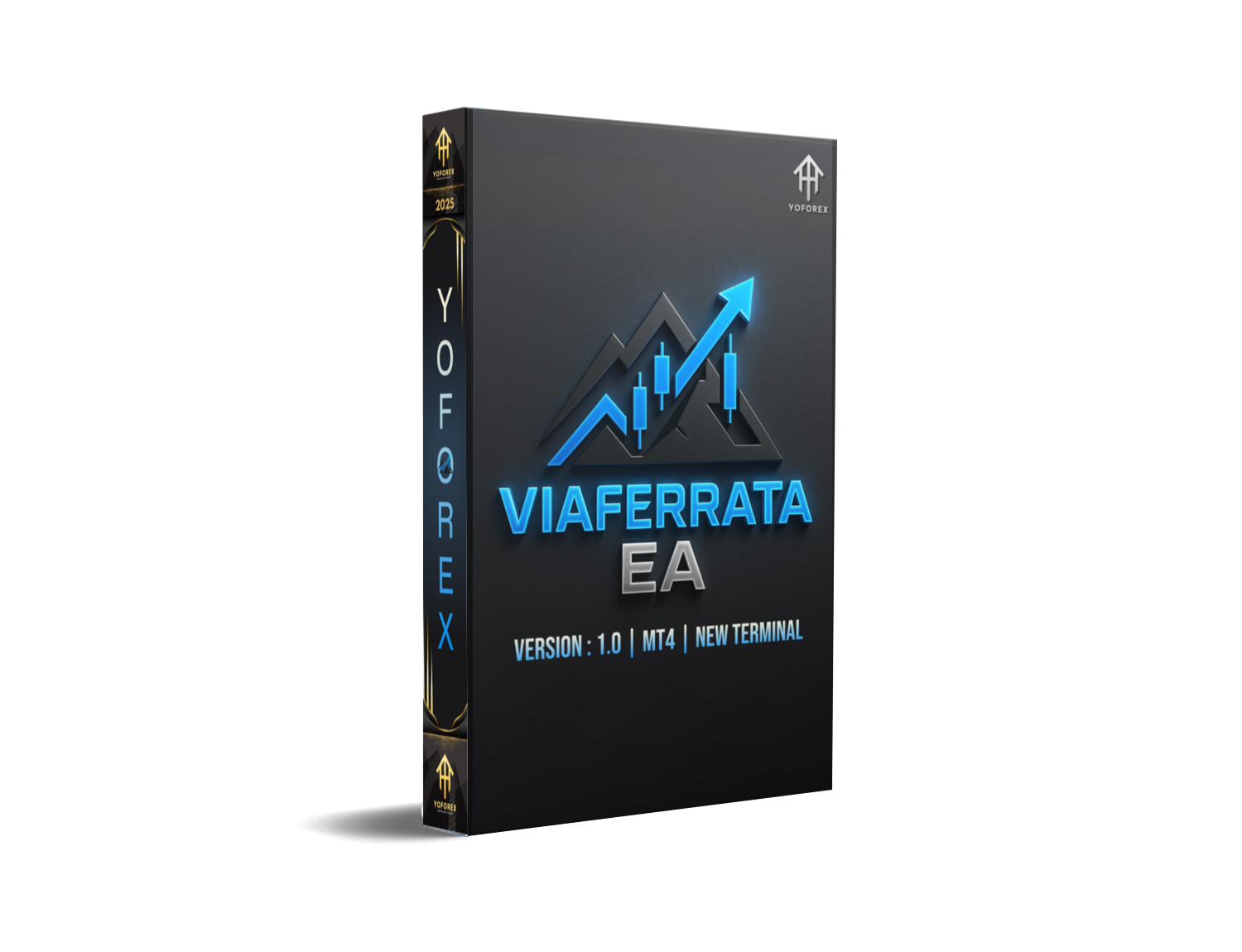 ViaFerrata EA V1.0 MT4