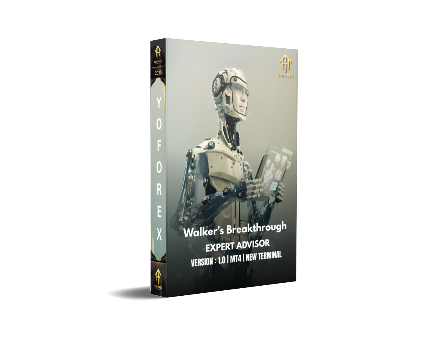 Walker's Breakthrough EA V1.0 MT4