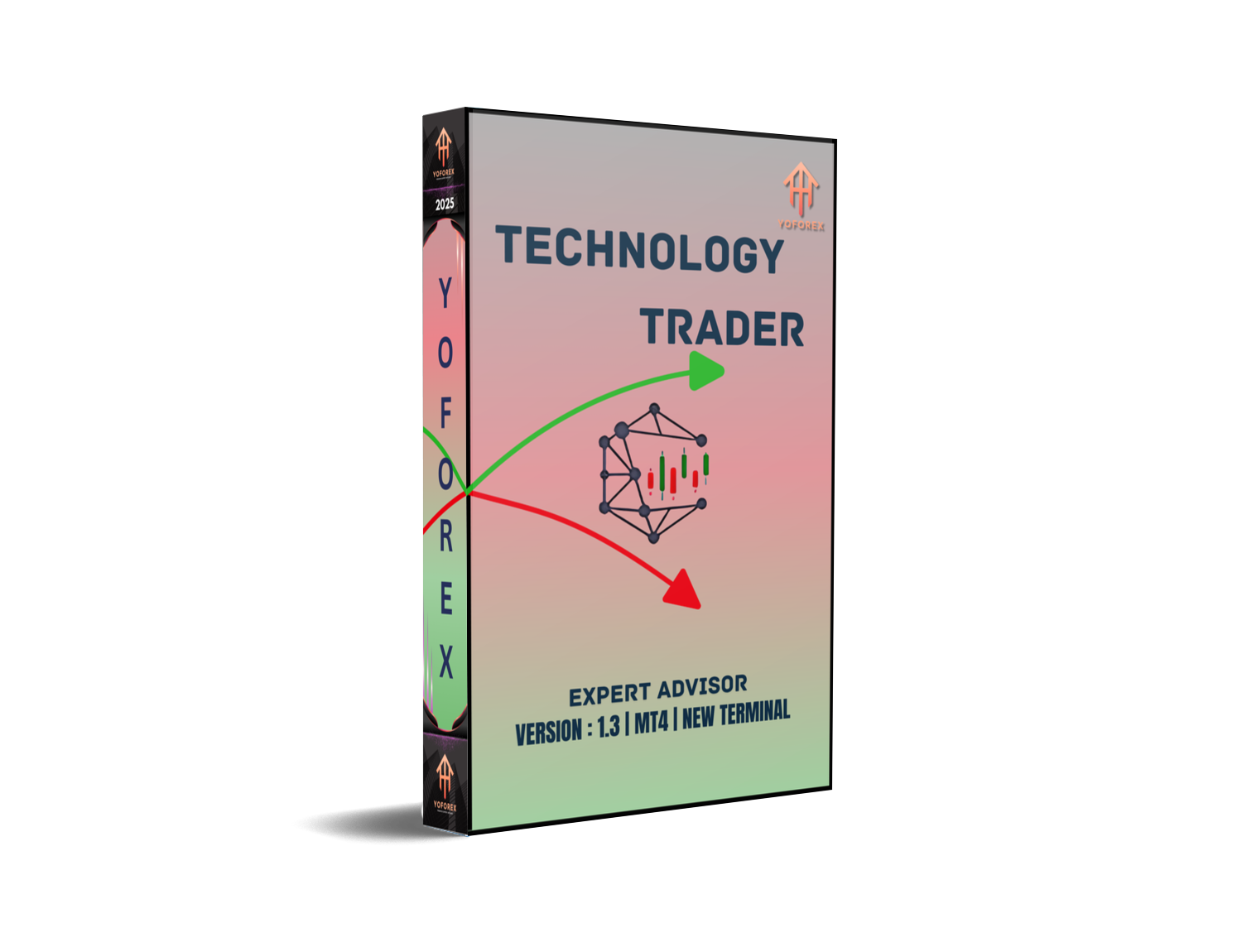 Technology Trader EA V1.3 MT4