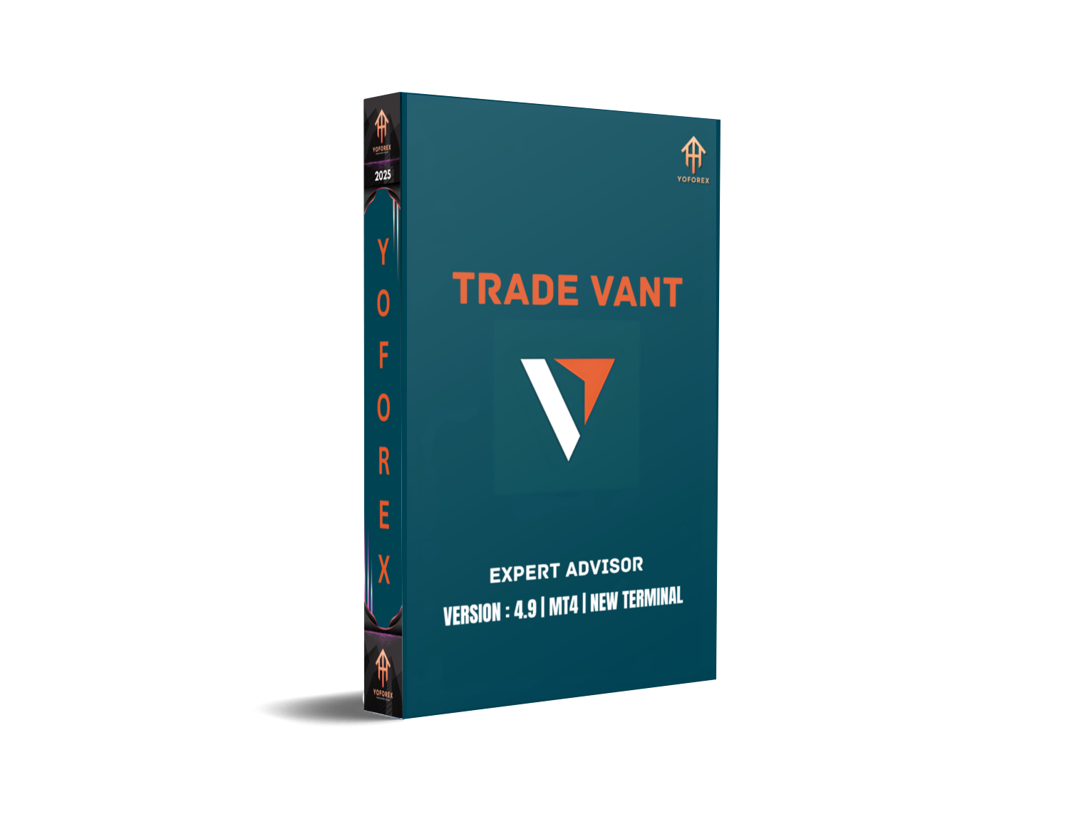 Trade Vant EA V4.9 MT4