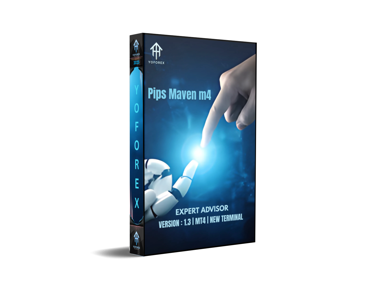 Pips Maven m4 EA V1.3 MT4