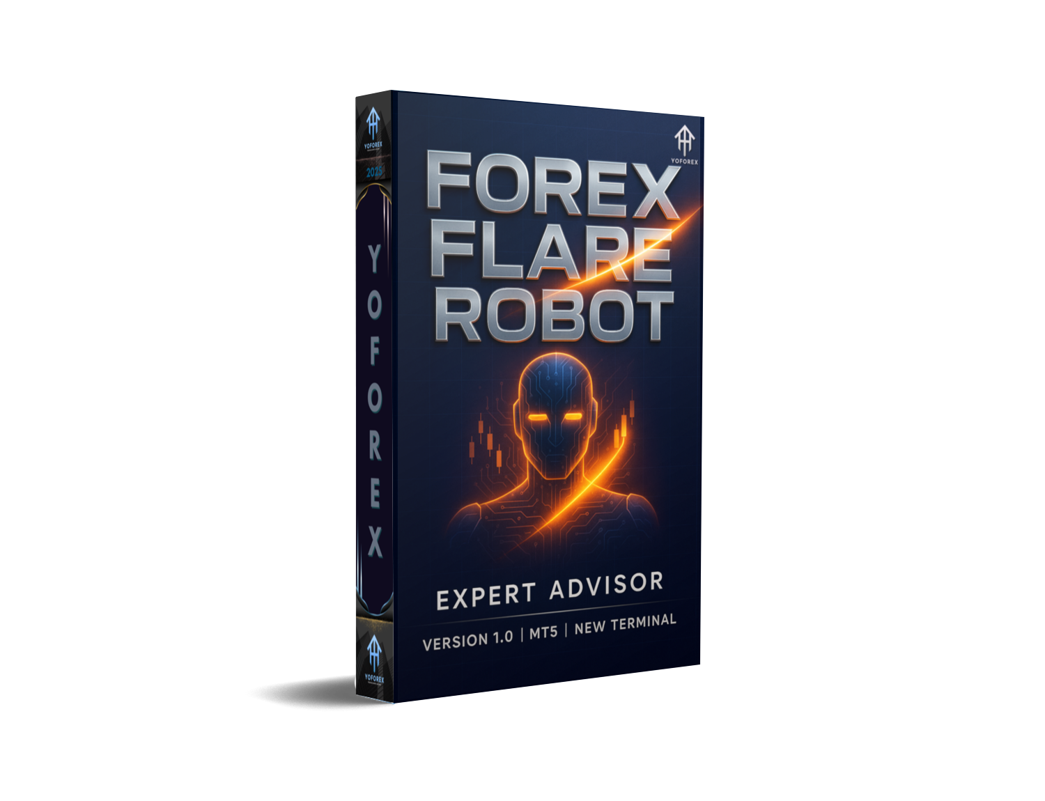 Forex Flare Robot EA V1.0 MT5