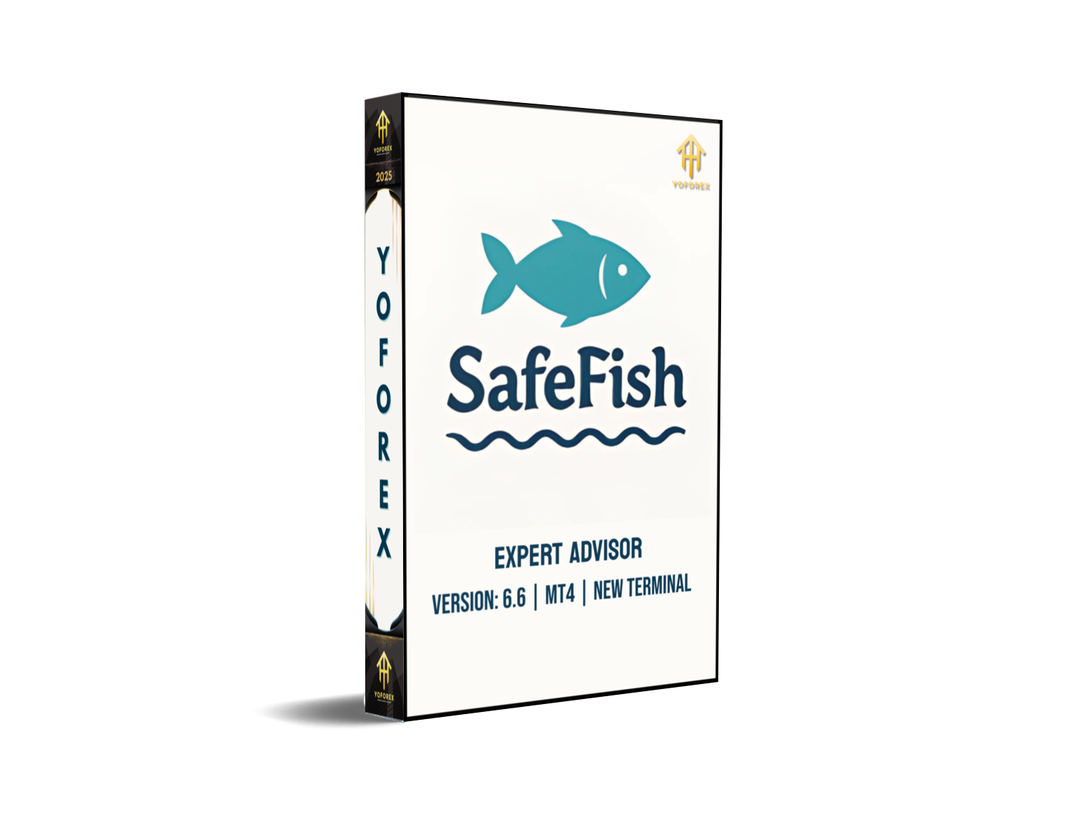 Auto SateFish EA V6.6 MT4