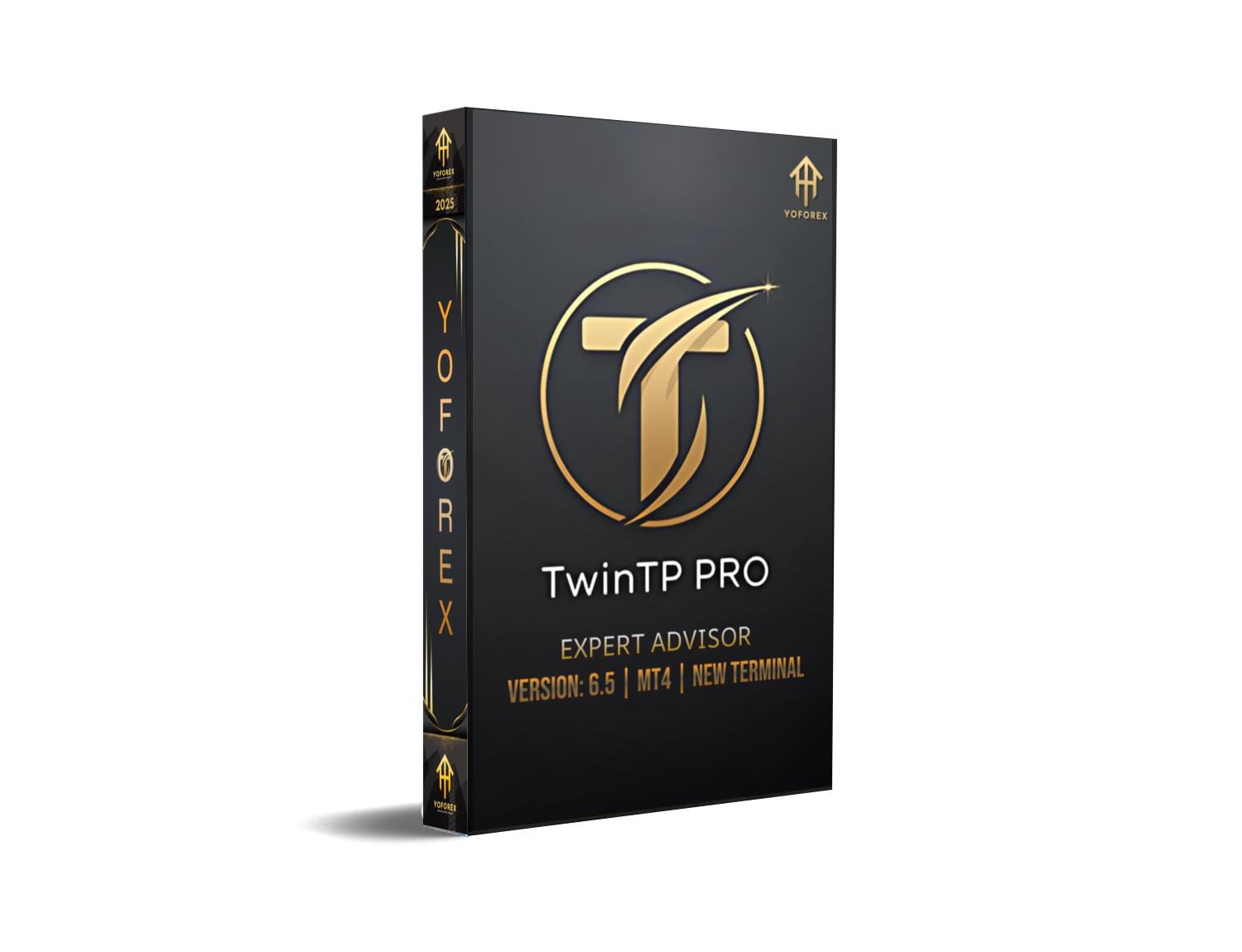 TwinTP PRO EA V6.5 MT4