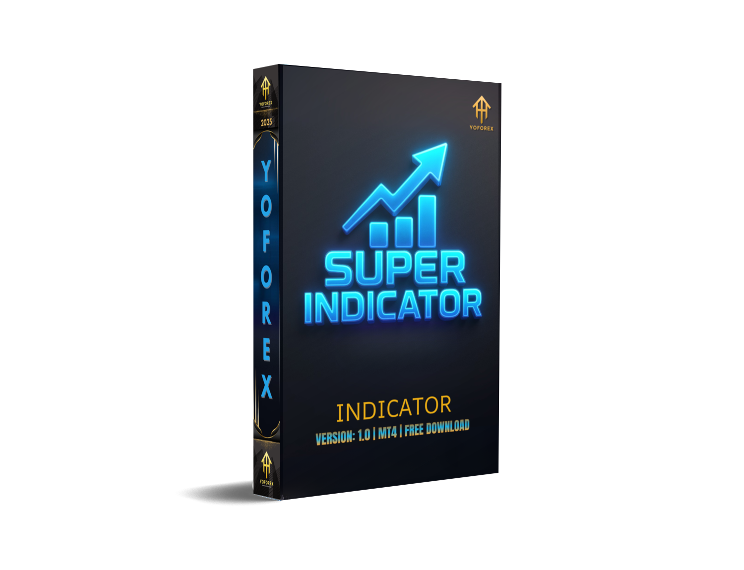 Super Indicator v1.0 MT4