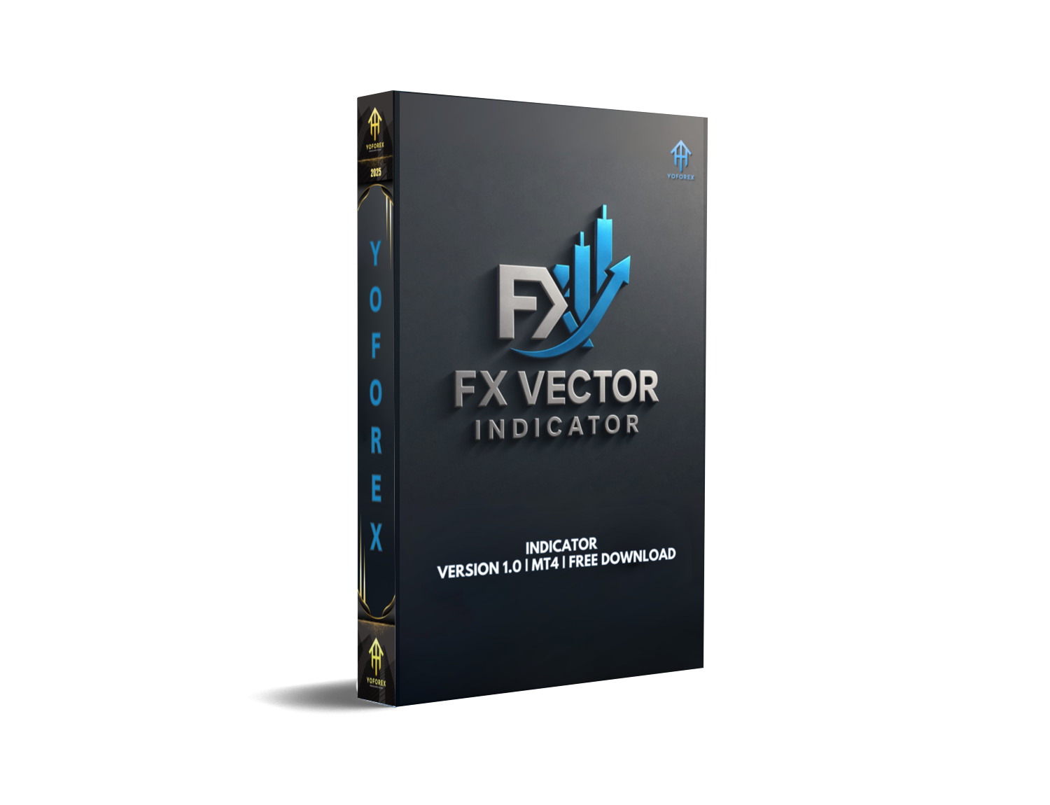 FX Vector Indicator MT4