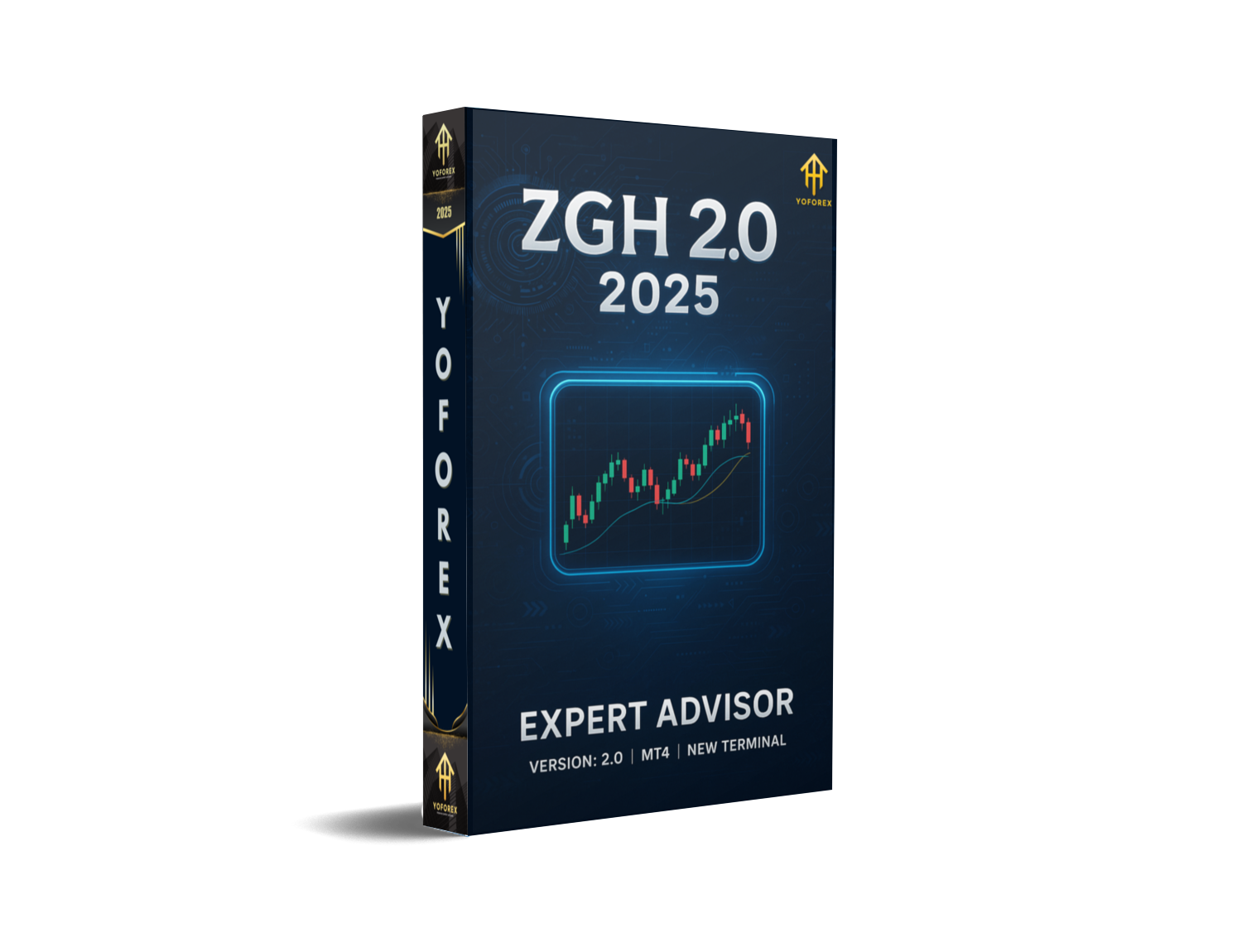 ZGH 2.0 2025 EA V2.0 MT4