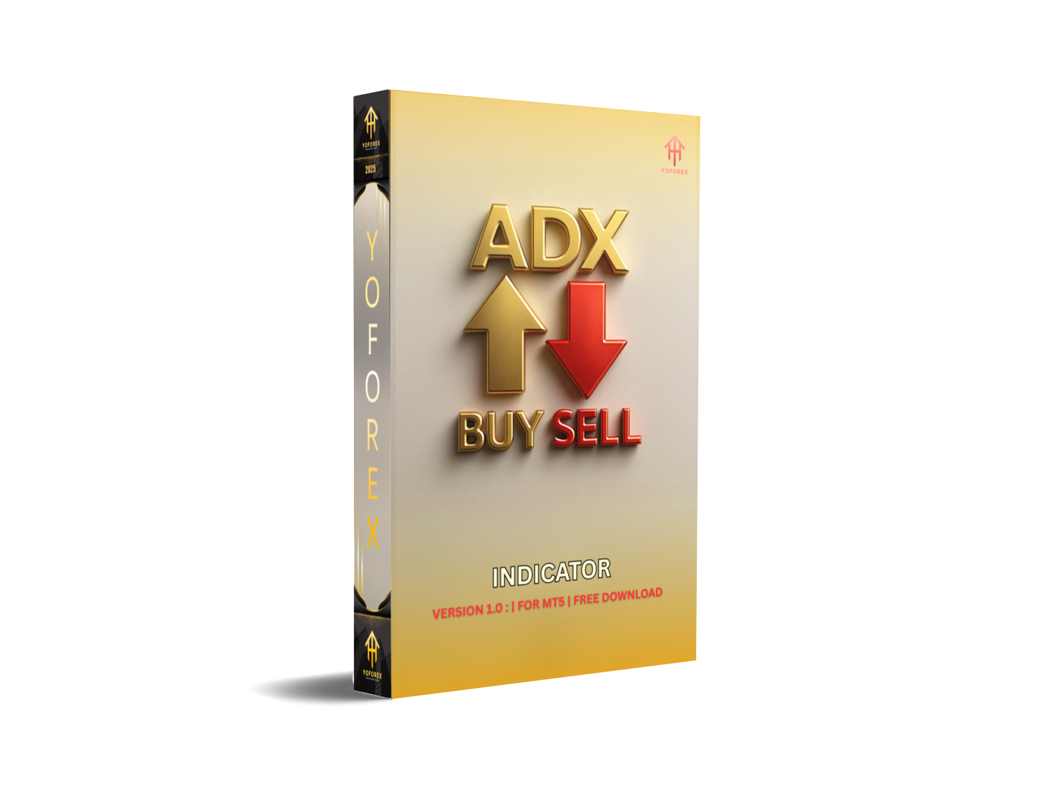 ADX Buy Sell Indicator MT5