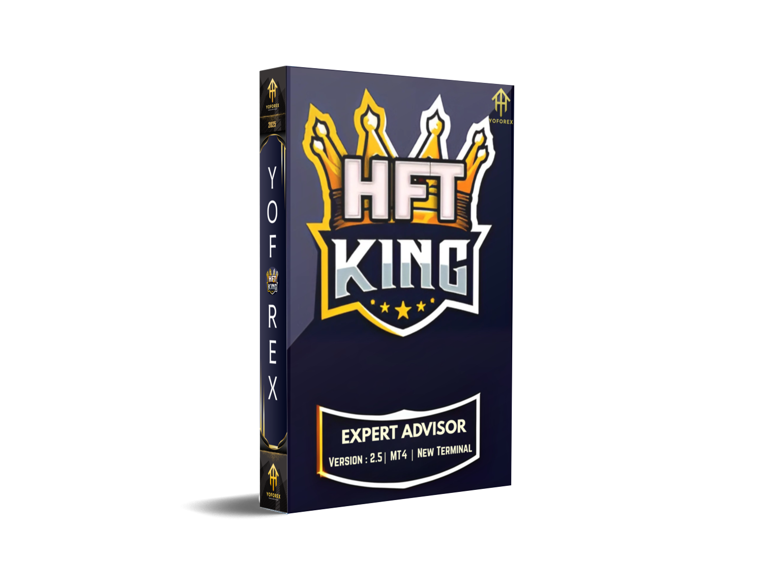 HFT King EA V7.2 MT4