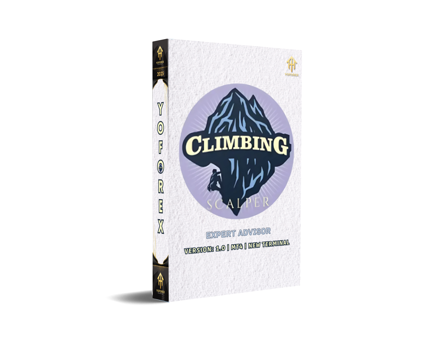 Climbing Scalper EA V1.0 MT4
