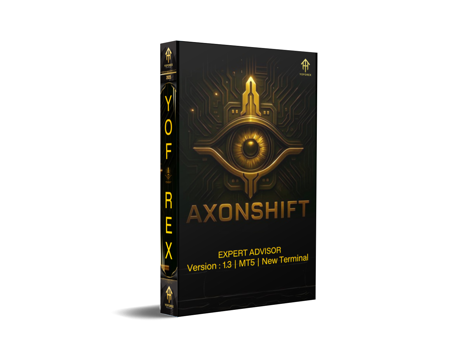 Axonshift EA V1.3 MT5