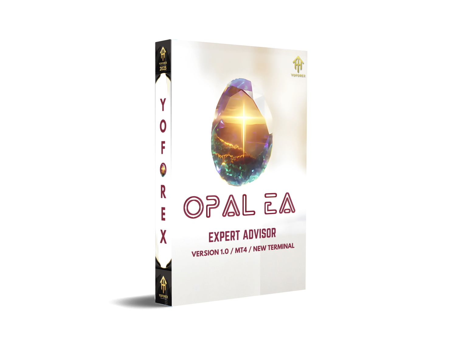 Opal EA V1.0 MT4
