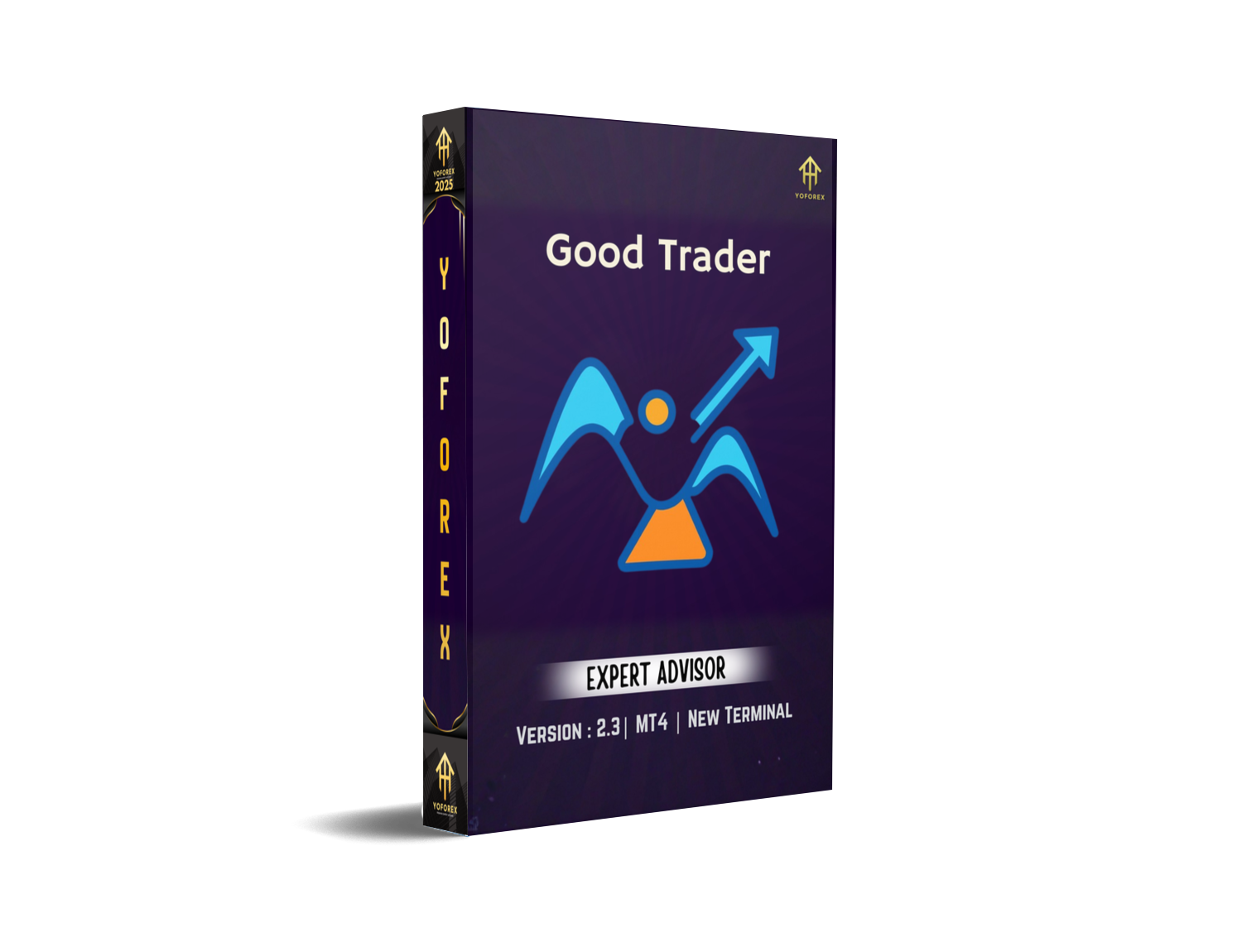 GoodTrader EA V2.3 MT4