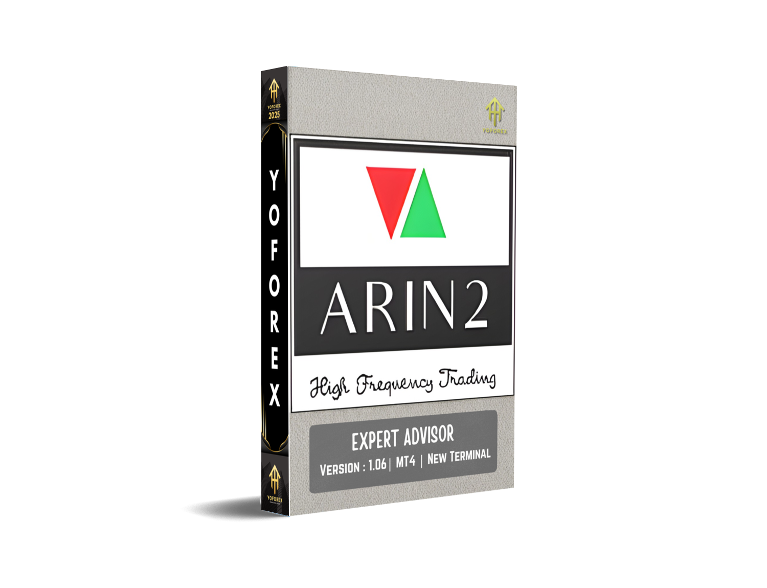 Arin2 X EA 1.06 MT4